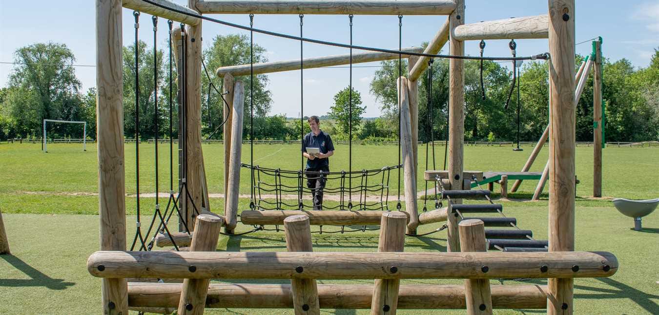 Playground Safety Standards: What Operators Need To Know